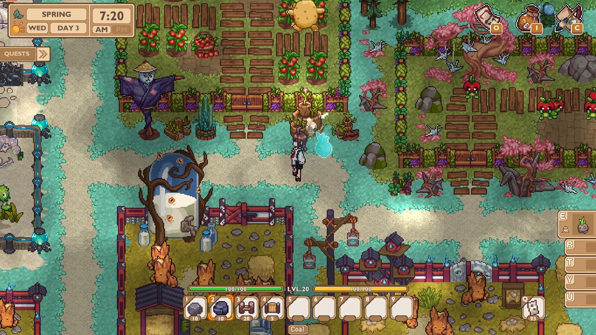 Spirit Rancher görsel 8