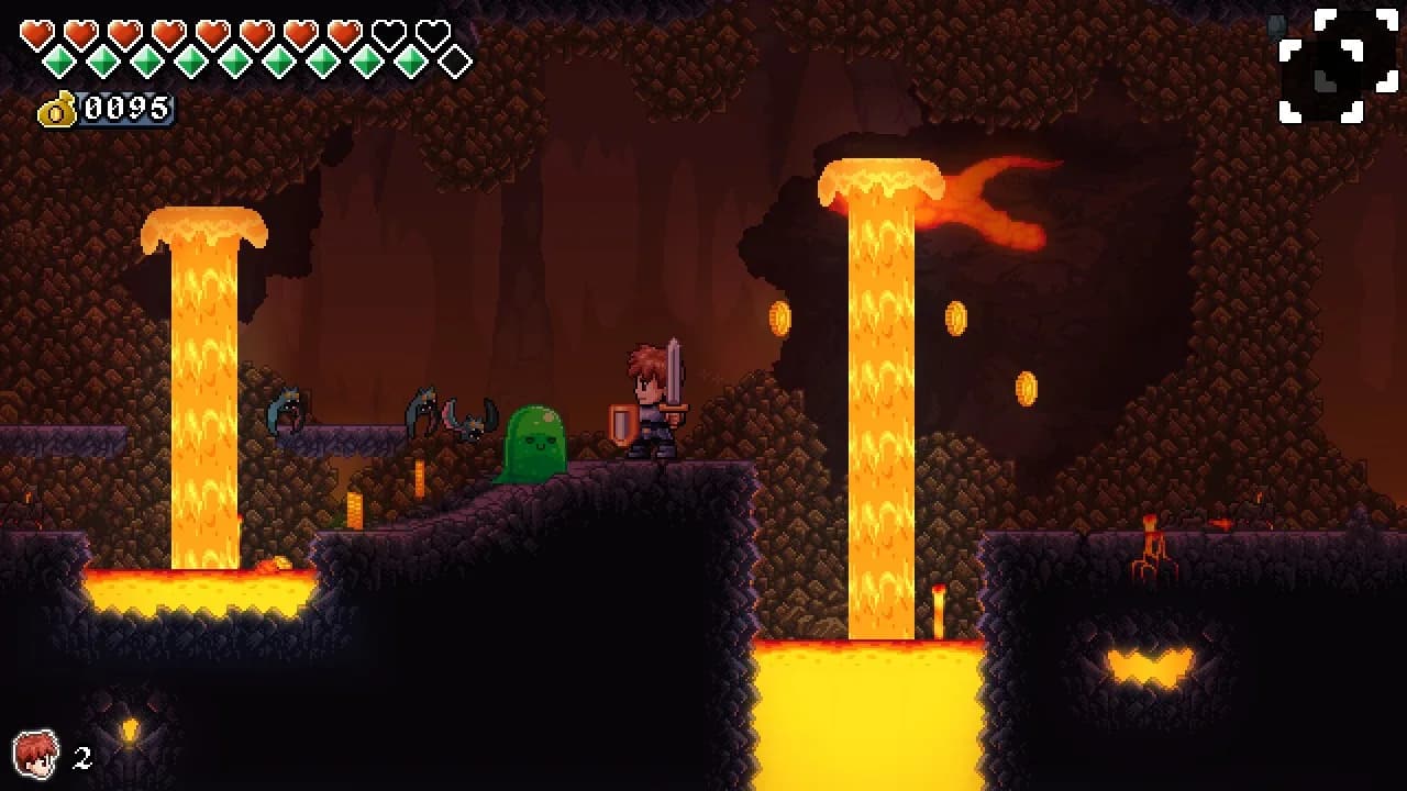 Songs for a Hero - Definitive Edition görsel 2