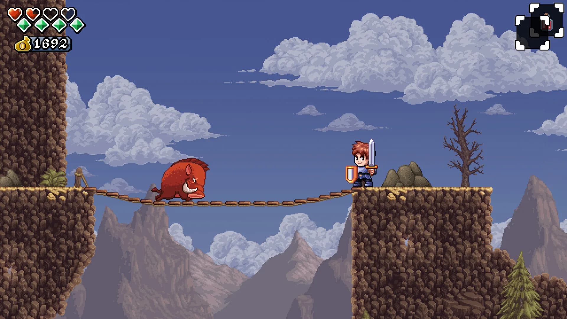 Songs for a Hero - Definitive Edition görsel 13