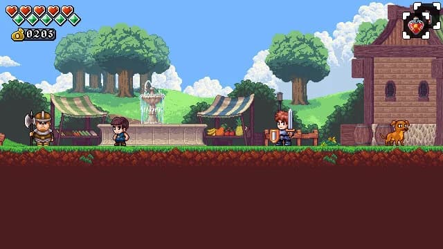 Songs for a Hero - Definitive Edition görsel 16