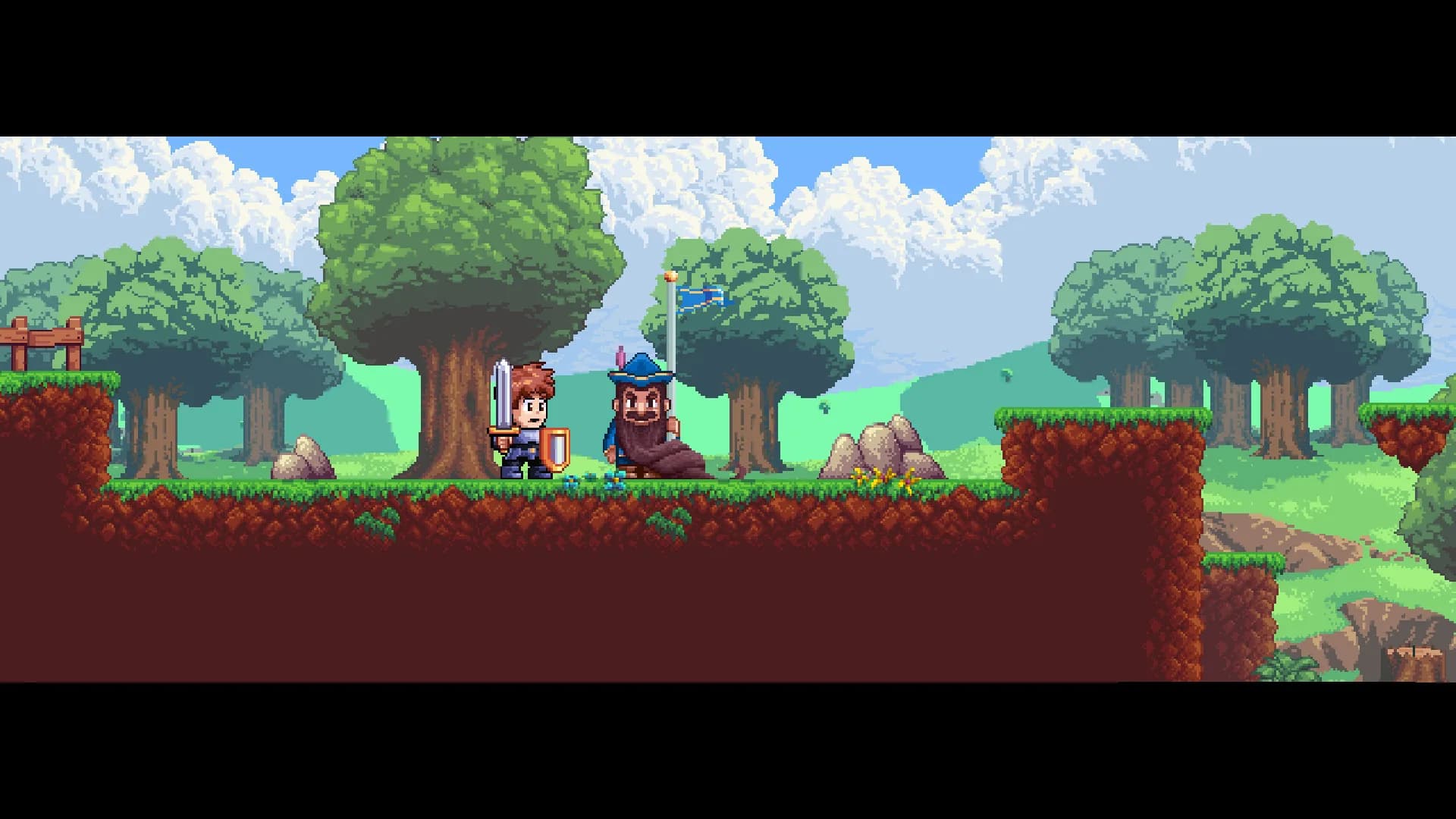 Songs for a Hero - Definitive Edition görsel 17