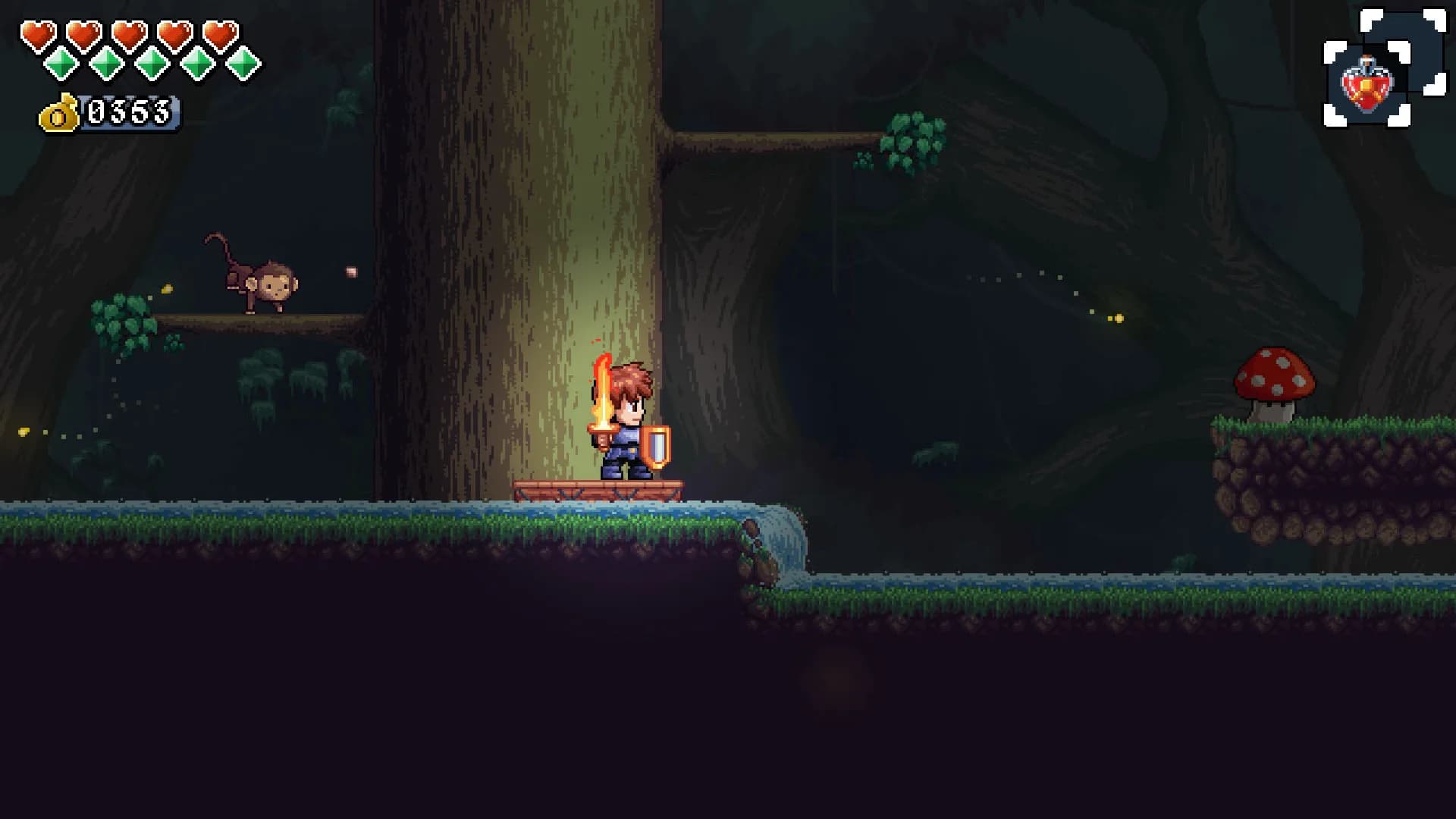 Songs for a Hero - Definitive Edition görsel 21