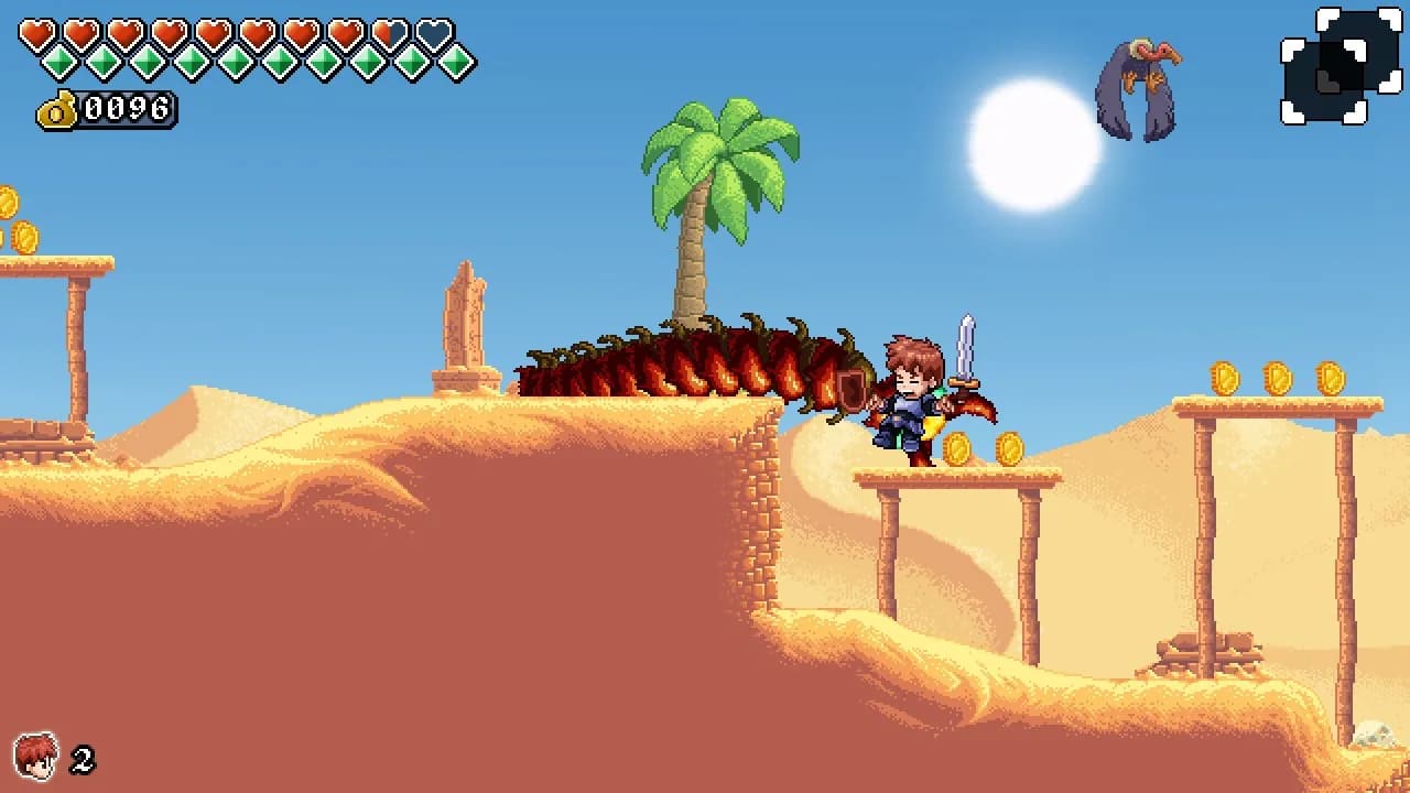 Songs for a Hero - Definitive Edition görsel 4