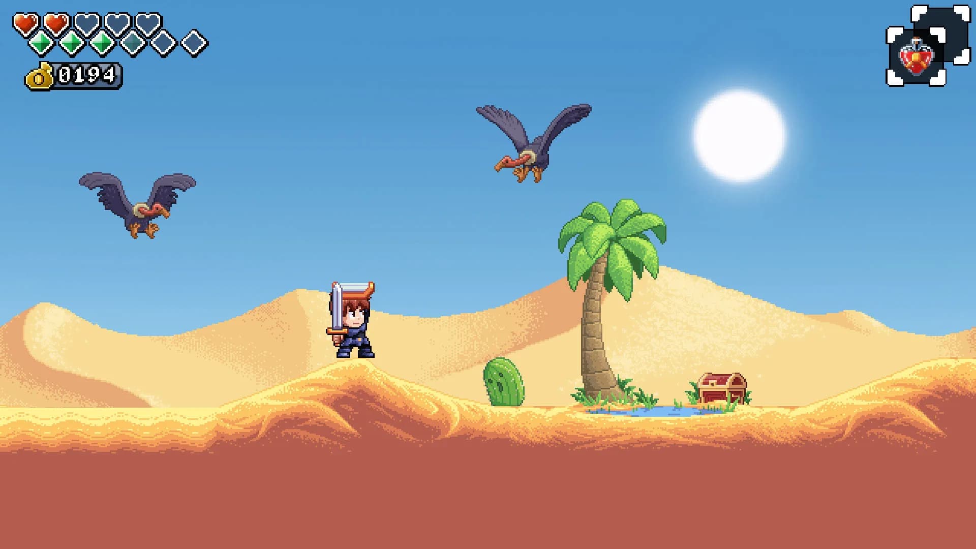 Songs for a Hero - Definitive Edition görsel 22
