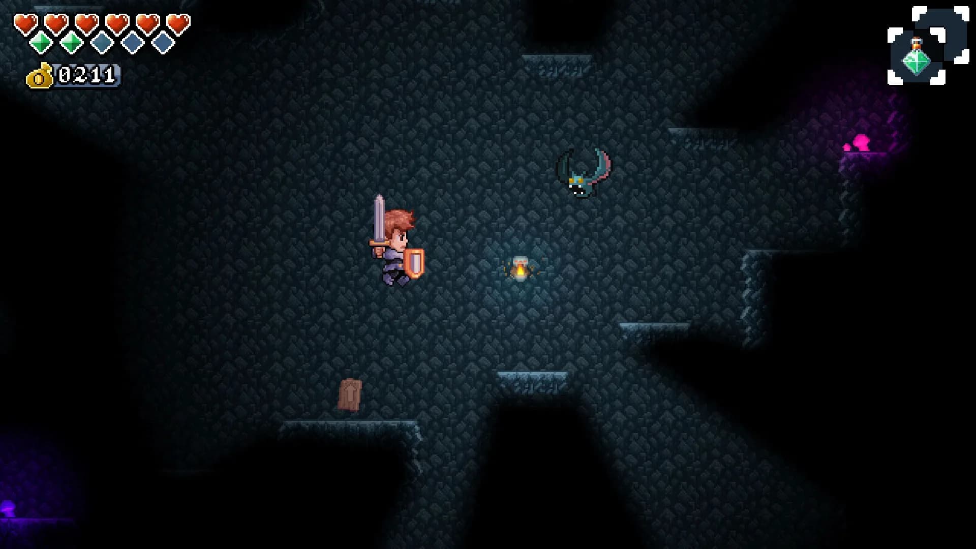 Songs for a Hero - Definitive Edition görsel 23