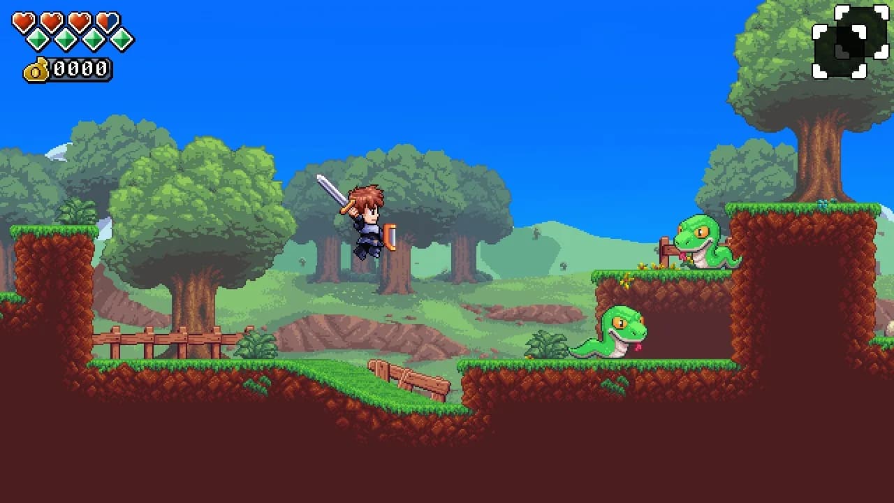 Songs for a Hero - Definitive Edition görsel 5