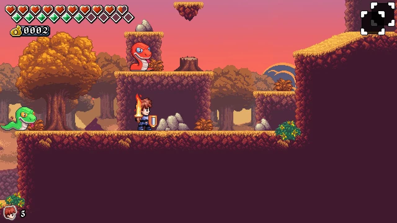 Songs for a Hero - Definitive Edition görsel 6