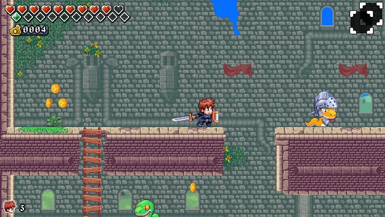 Songs for a Hero - Definitive Edition görsel 11