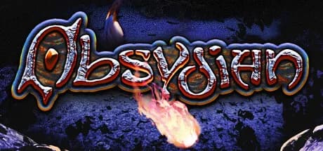 Obsydian