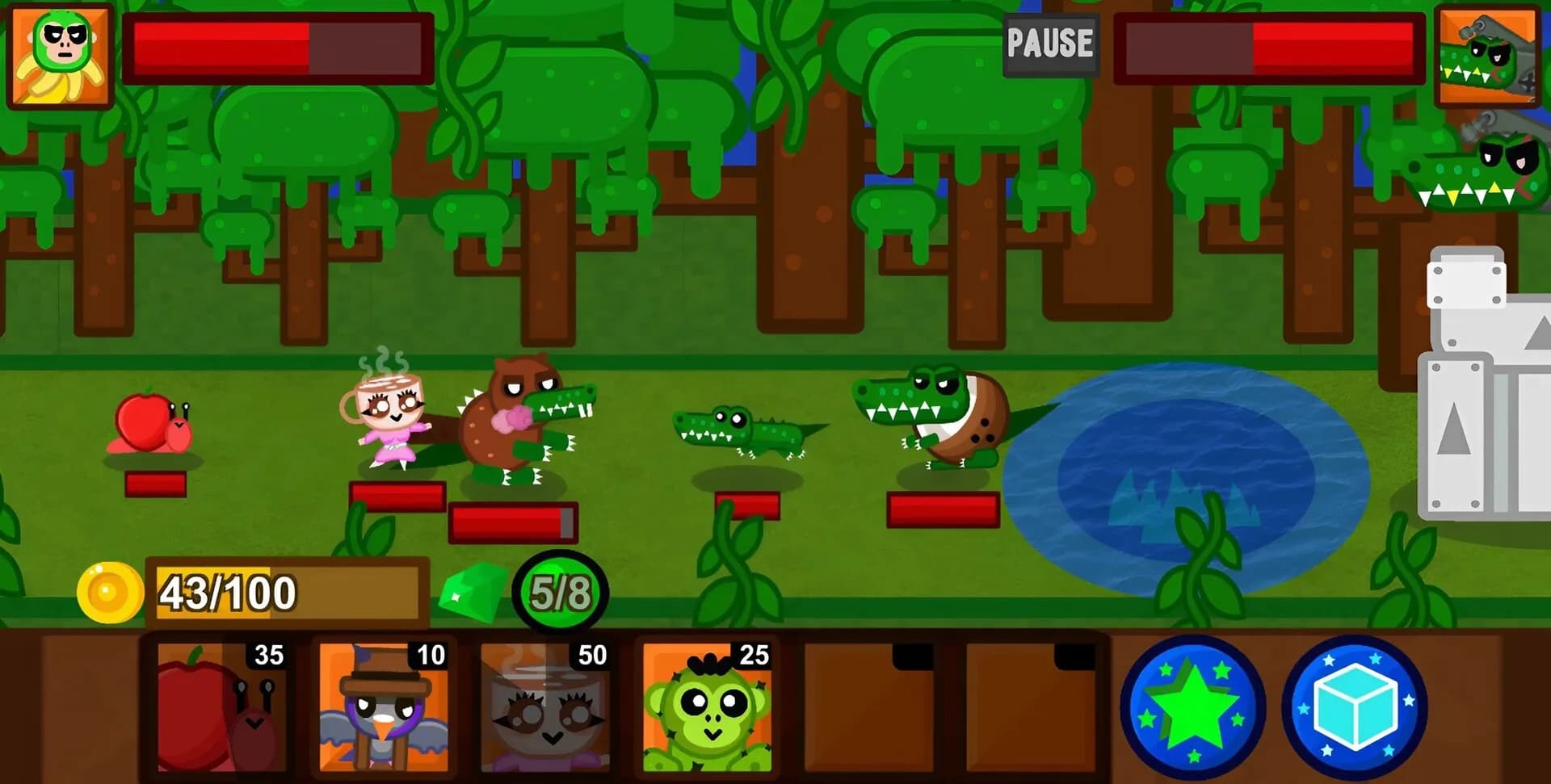 BrainRot Battle görsel 3