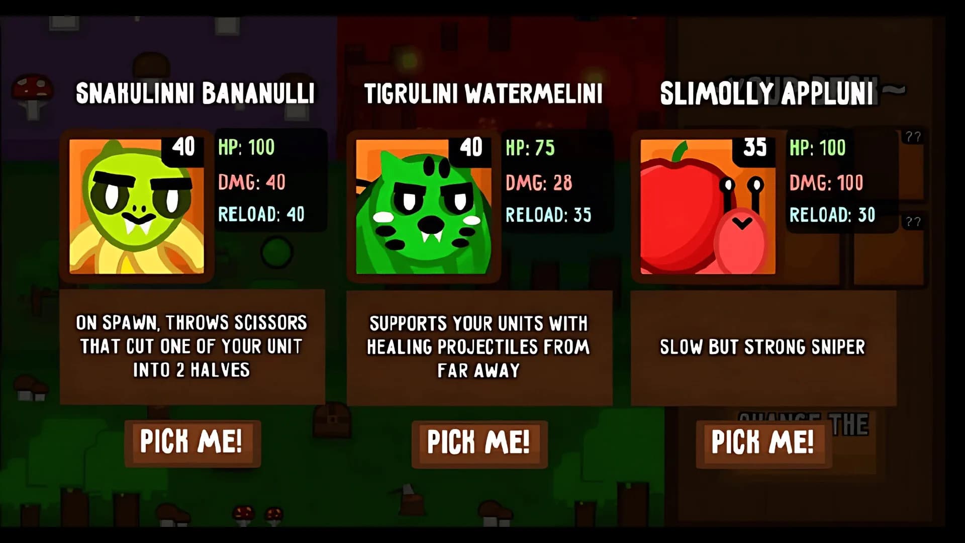 BrainRot Battle görsel 6
