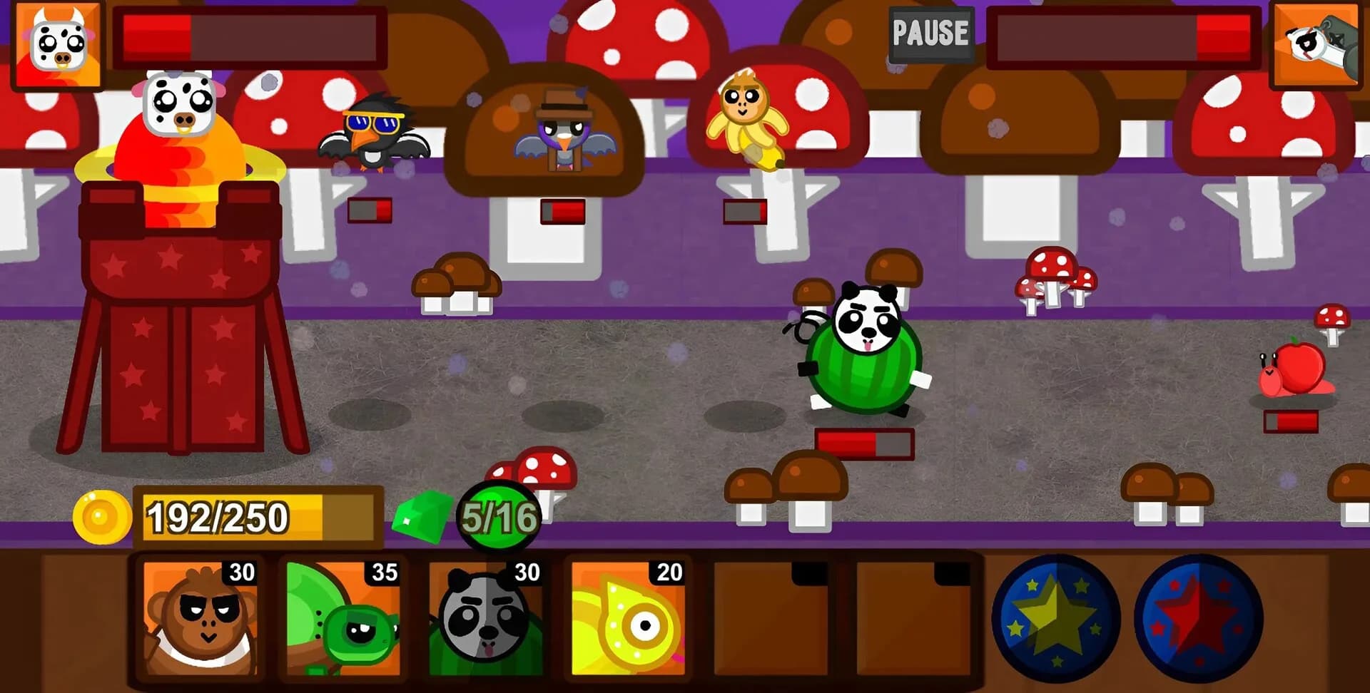 BrainRot Battle görsel 7