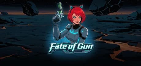 Fate of Gun görsel 1