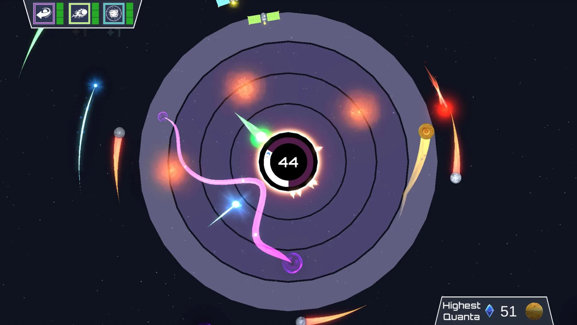 Orbital görsel 2