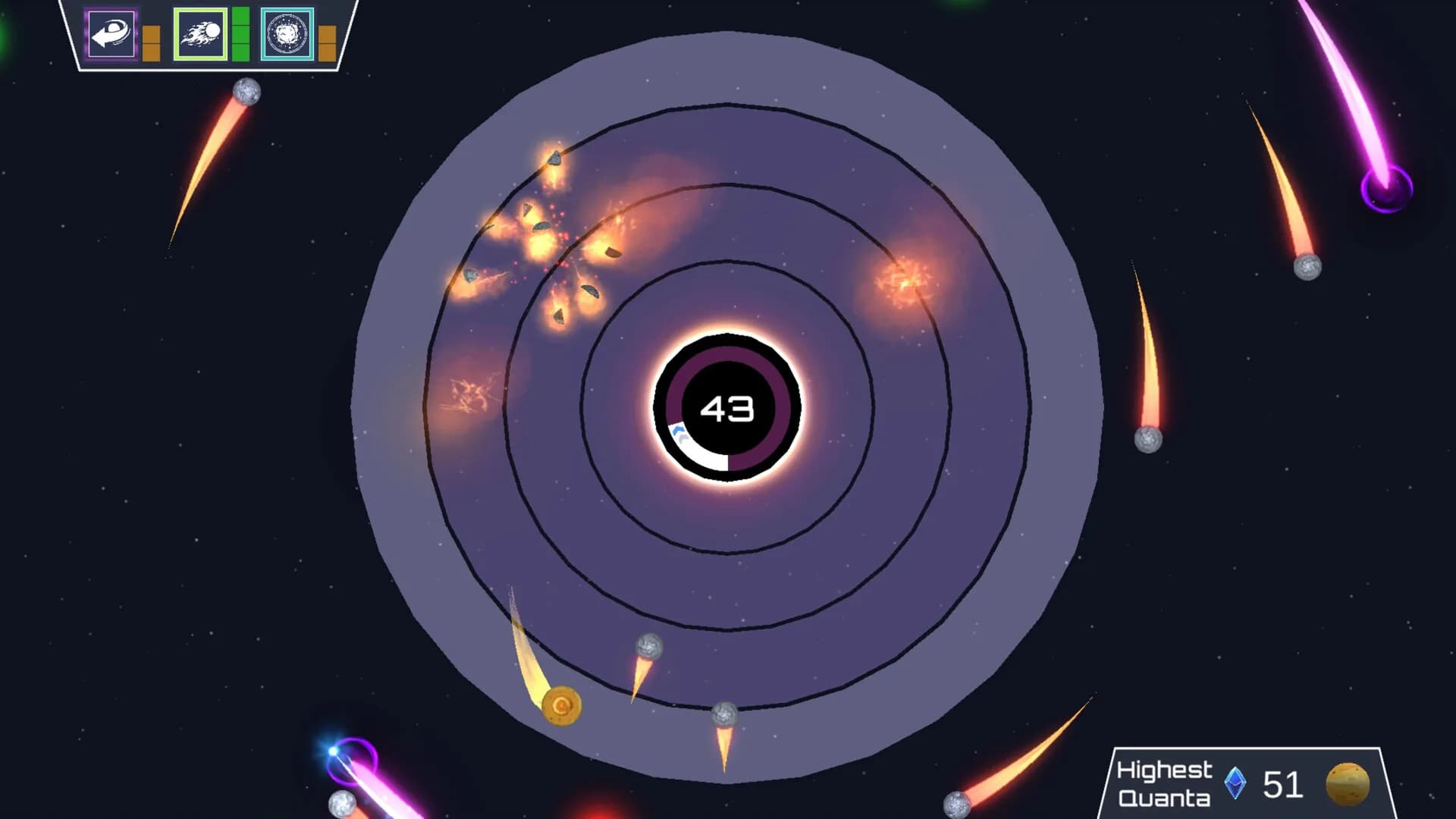 Orbital görsel 3