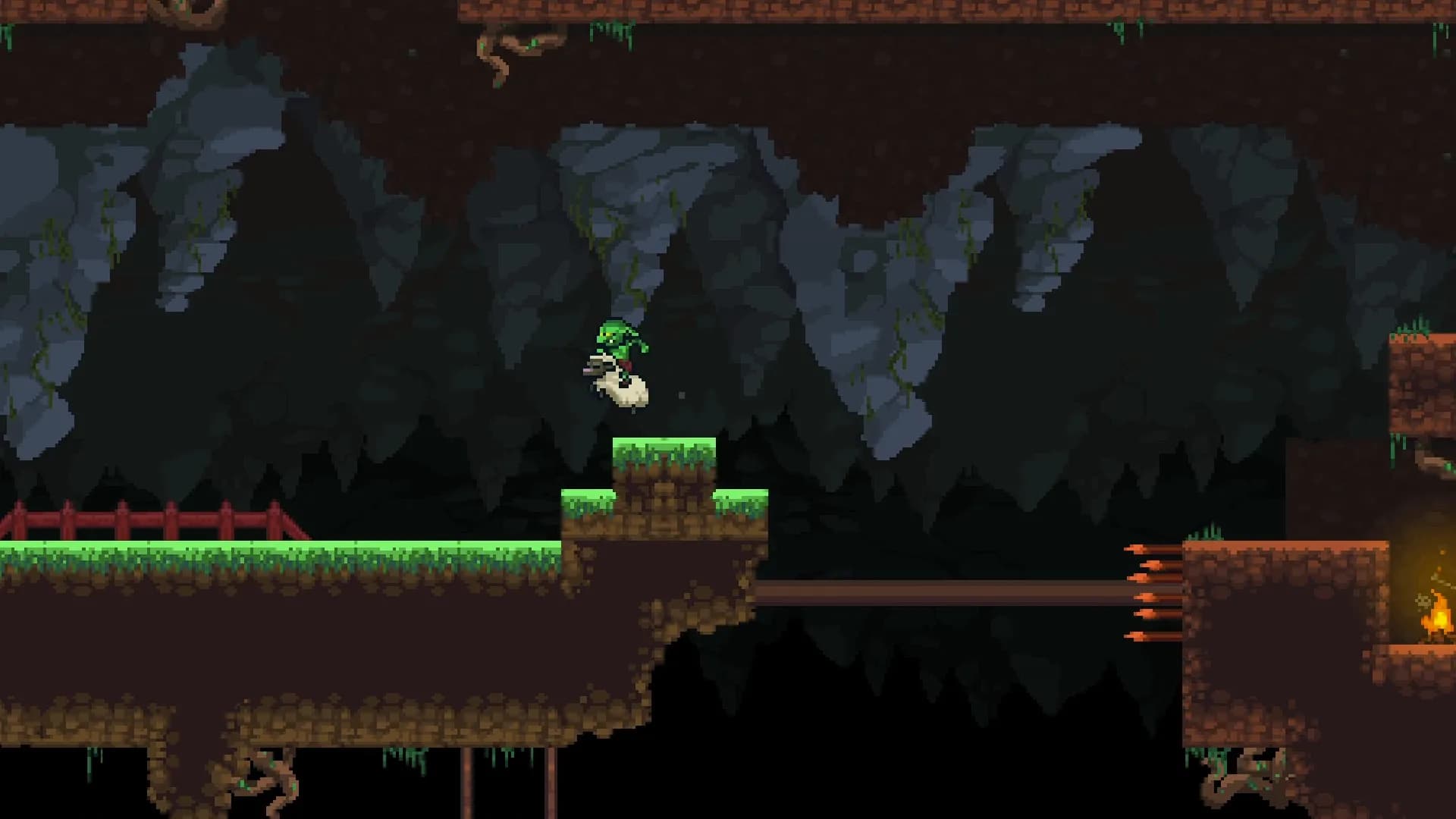 Goblins and Grottos görsel 12