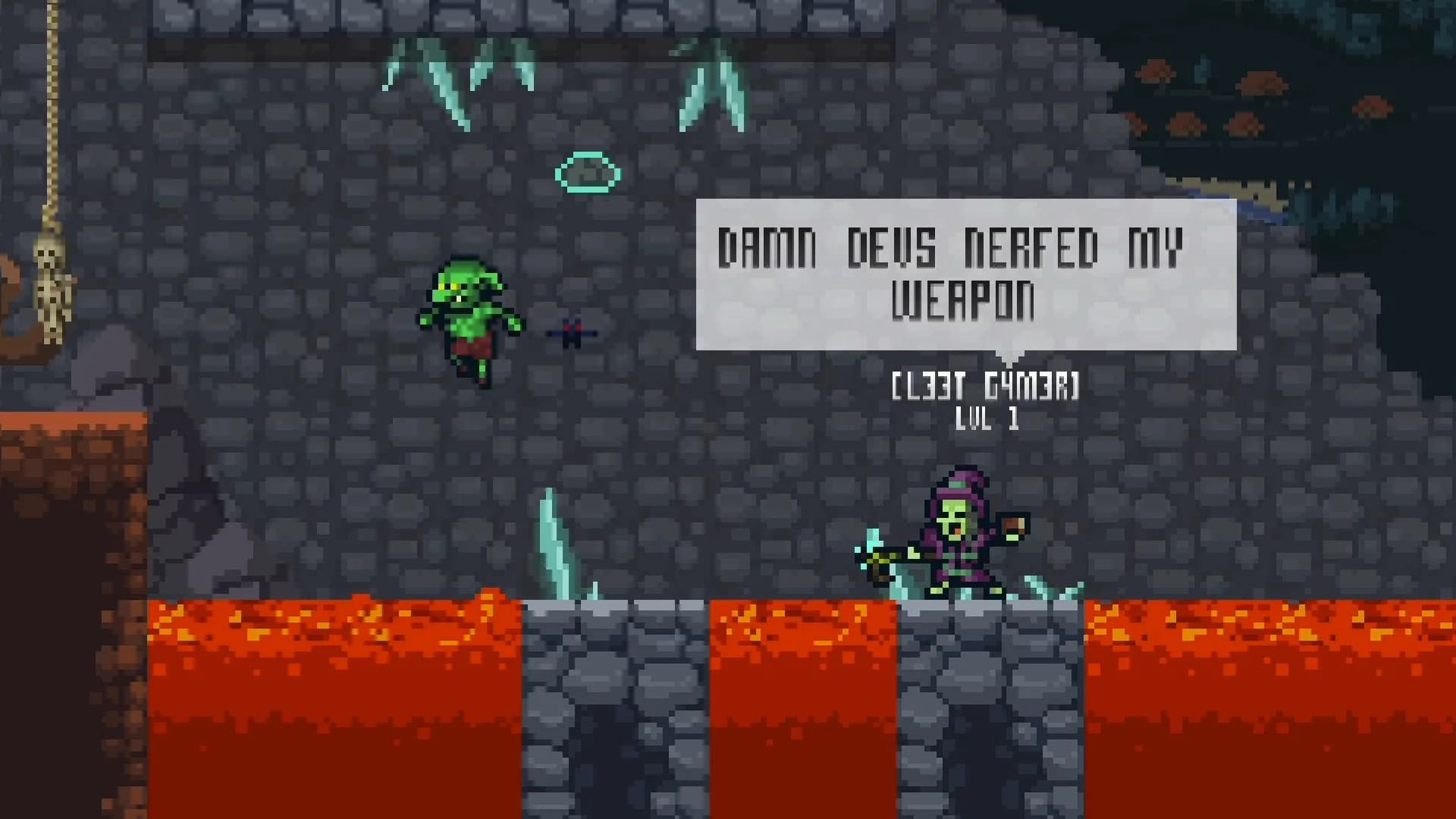 Goblins and Grottos görsel 4
