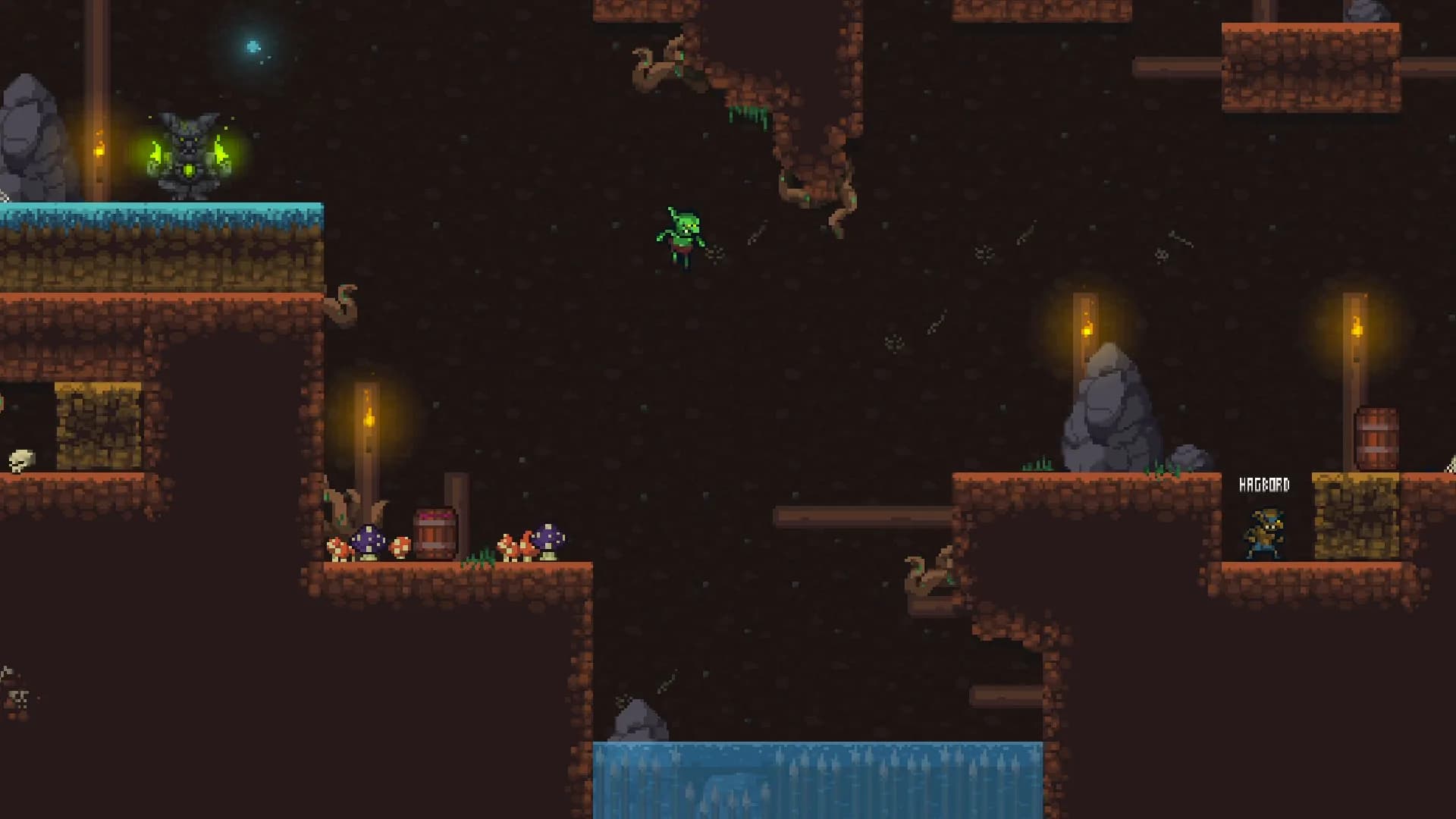 Goblins and Grottos görsel 5