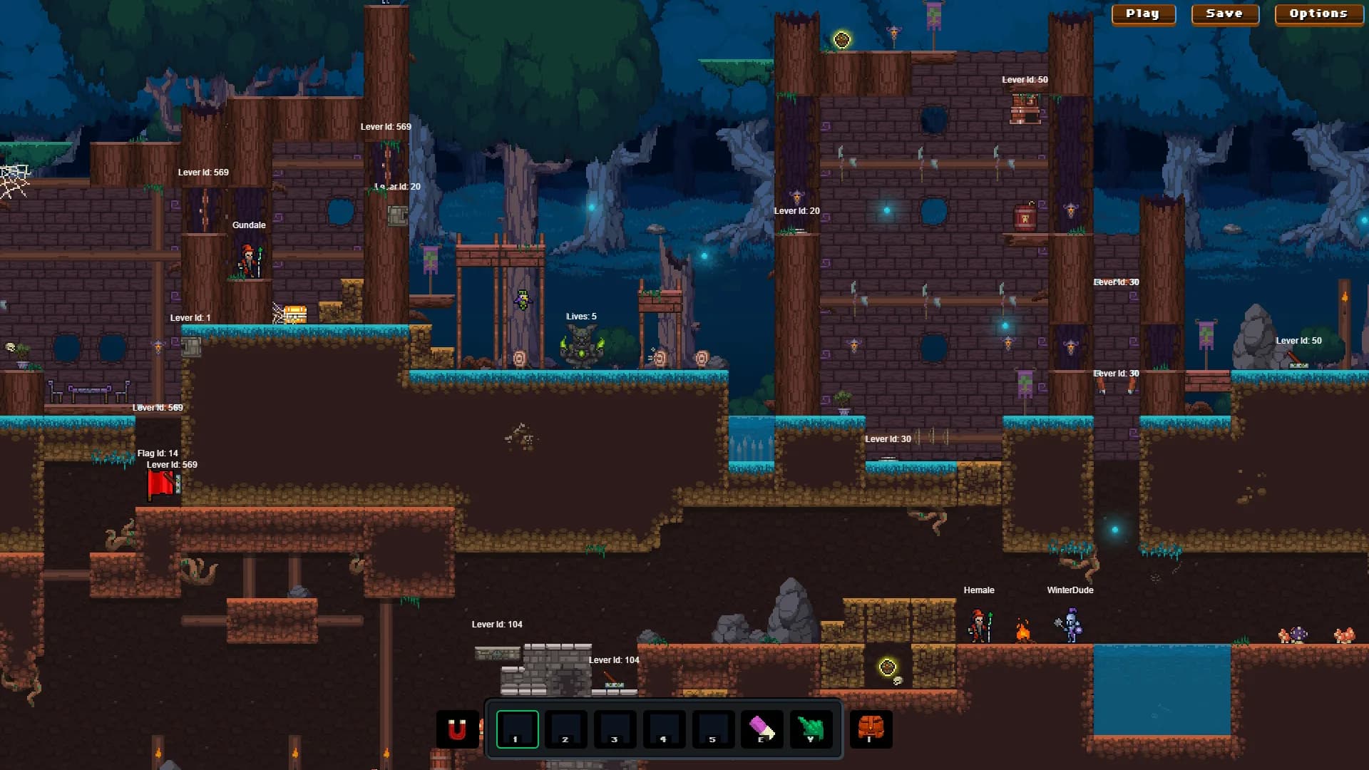 Goblins and Grottos görsel 10