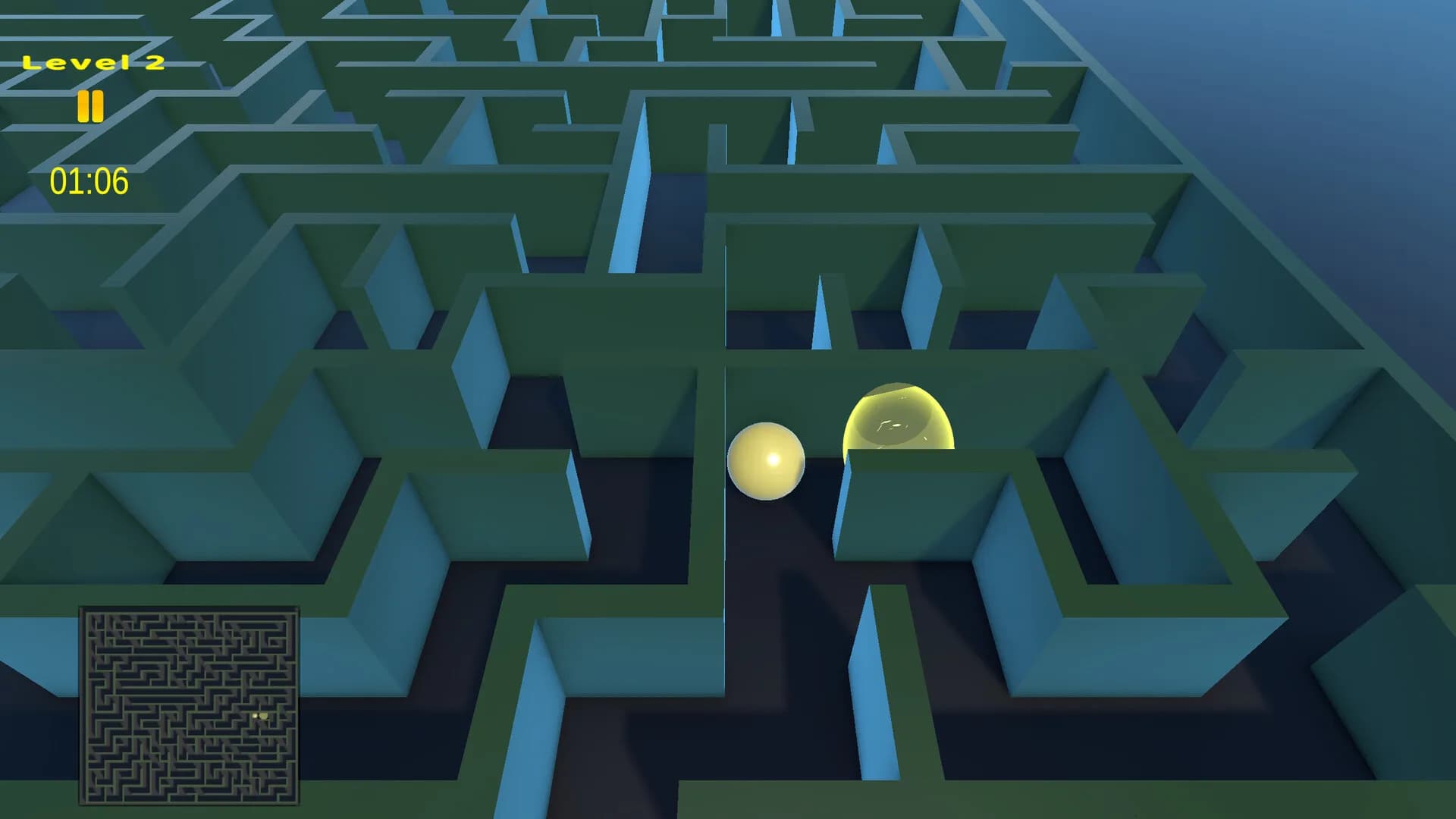 Path of the Sphere görsel 6