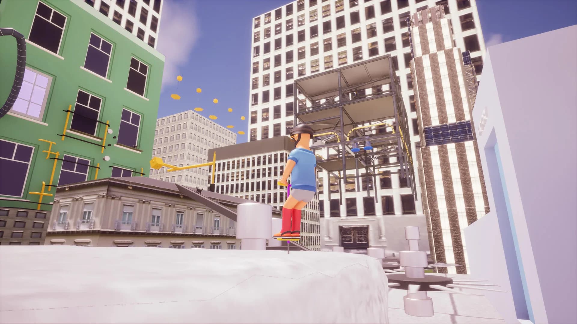 POGO UP ! görsel 2