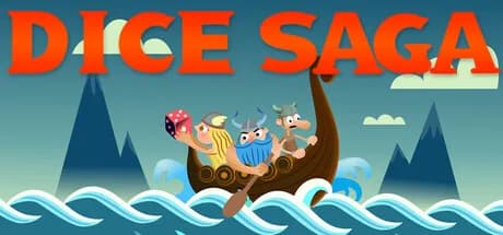 Dice Saga