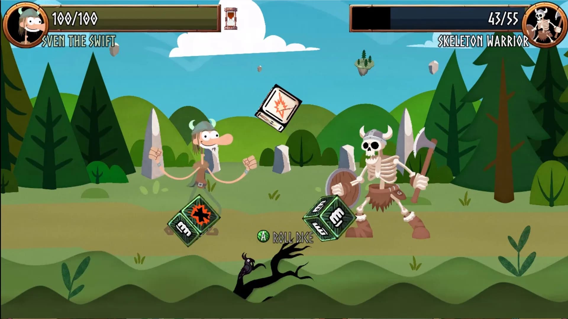 Dice Saga görsel 3