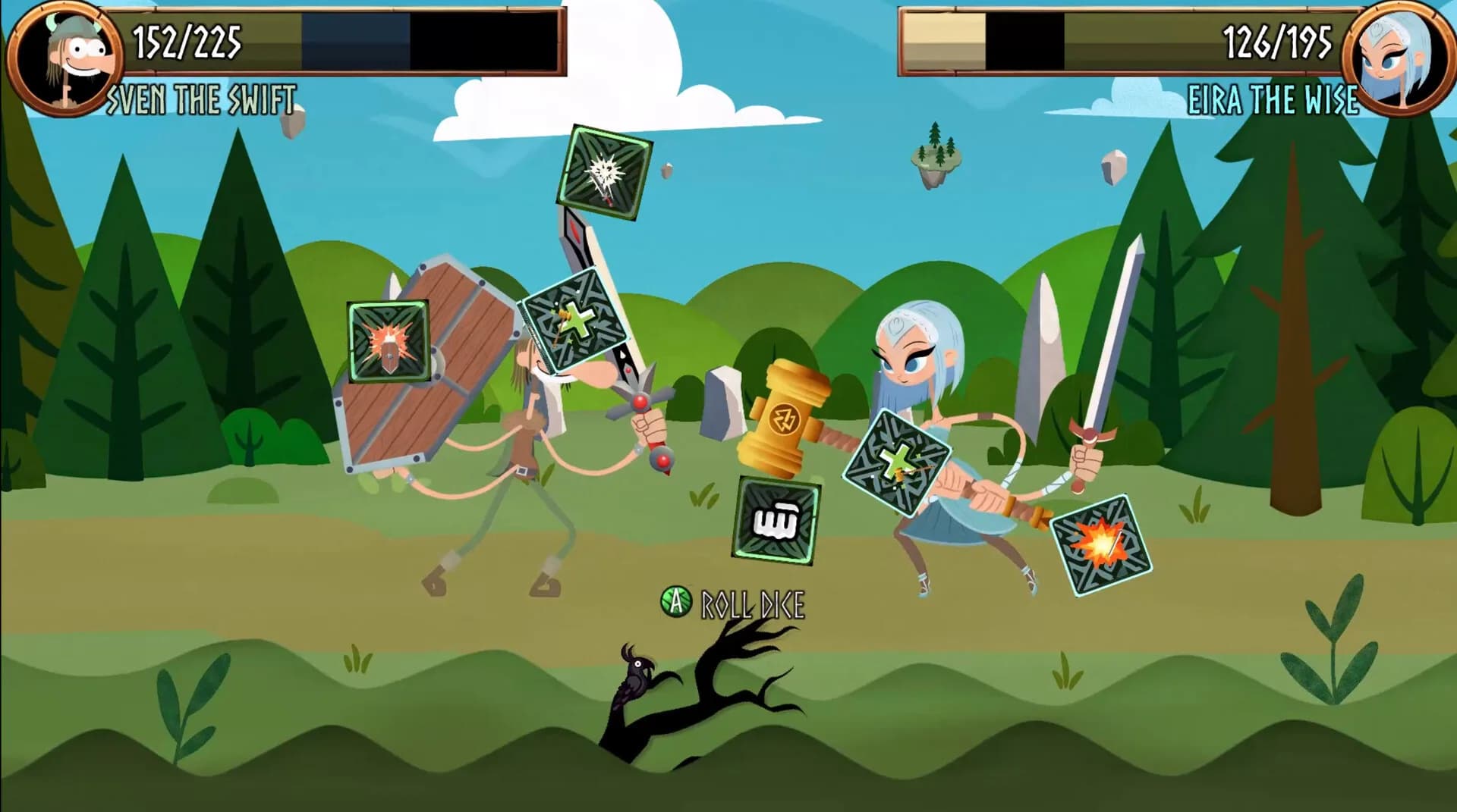Dice Saga görsel 5