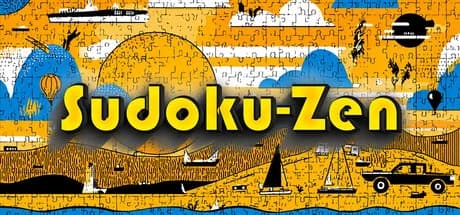 Sudoku-Zen