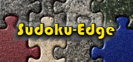 Sudoku-Edge