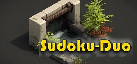 Sudoku-Duo