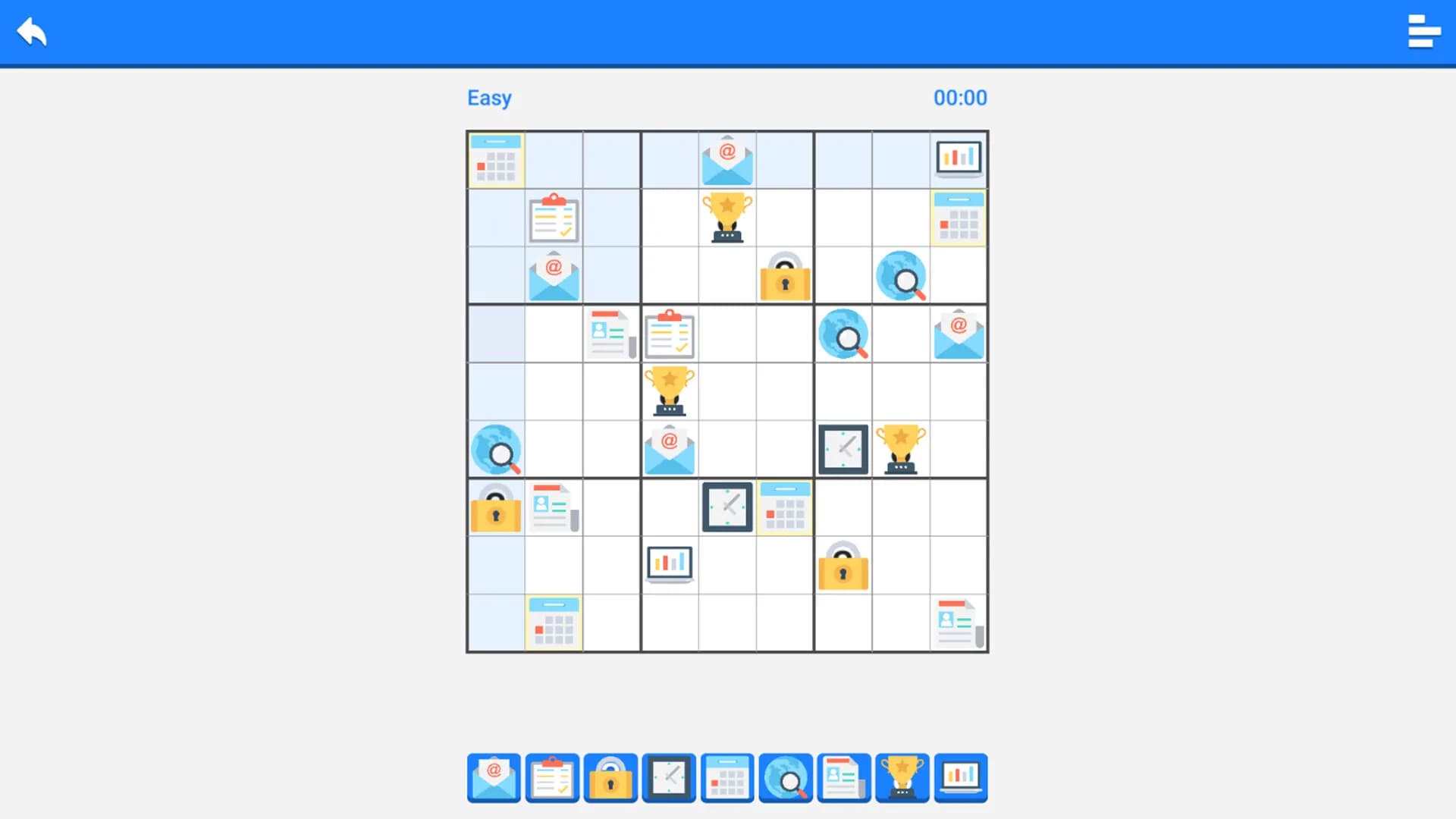 Sudoku-Duo görsel 2