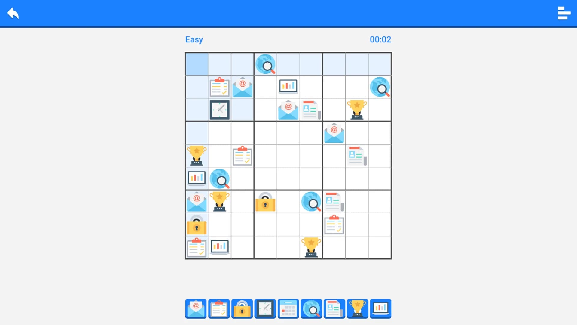 Sudoku-Duo görsel 3