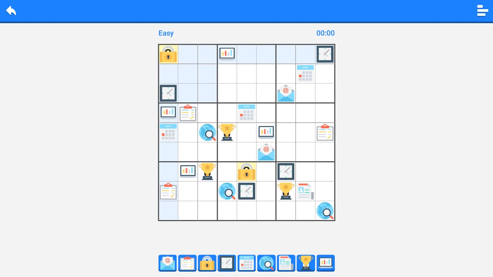 Sudoku-Duo görsel 4
