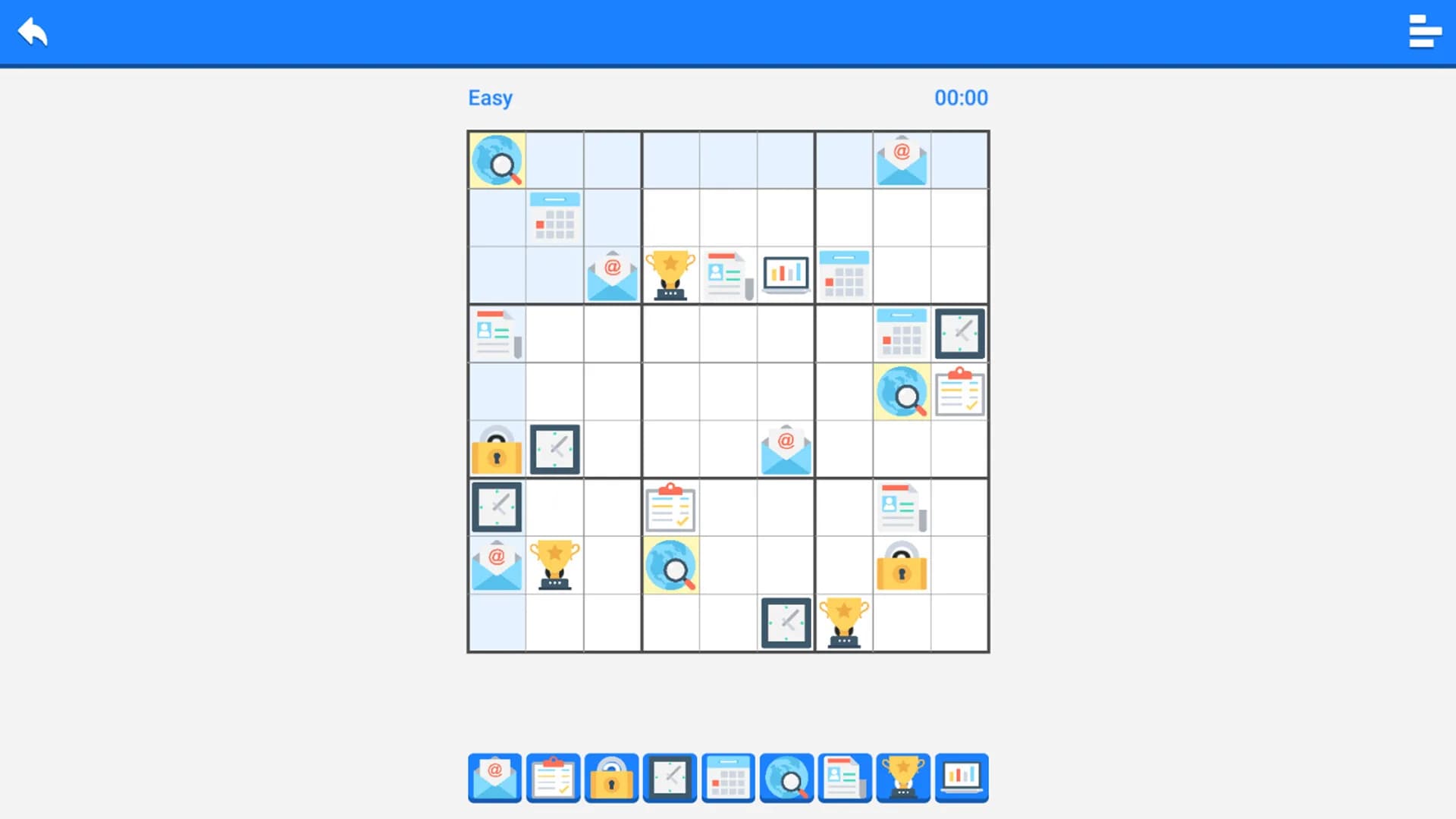 Sudoku-Duo görsel 5