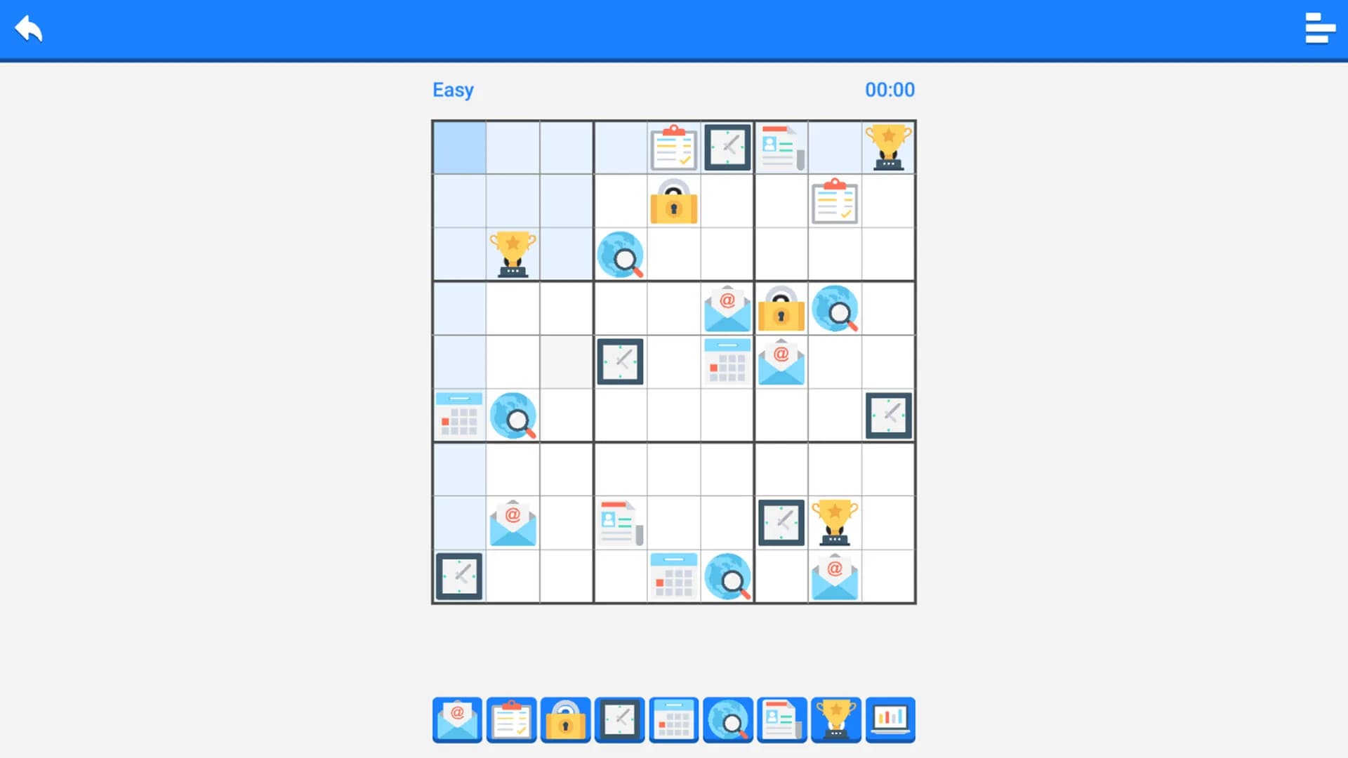 Sudoku-Duo görsel 6