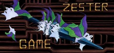 ŽESTERGAME