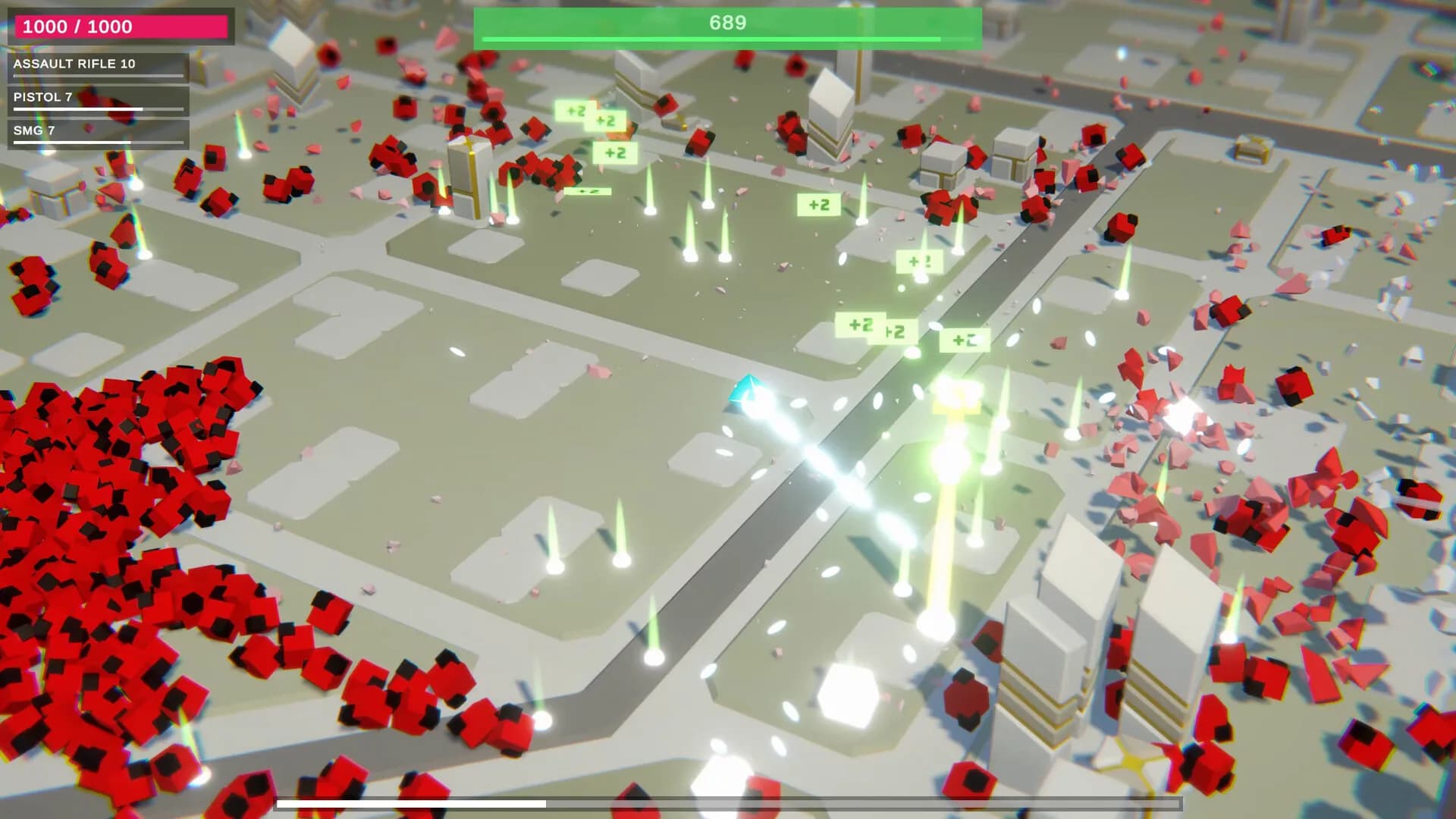 Destropolis 2 görsel 2