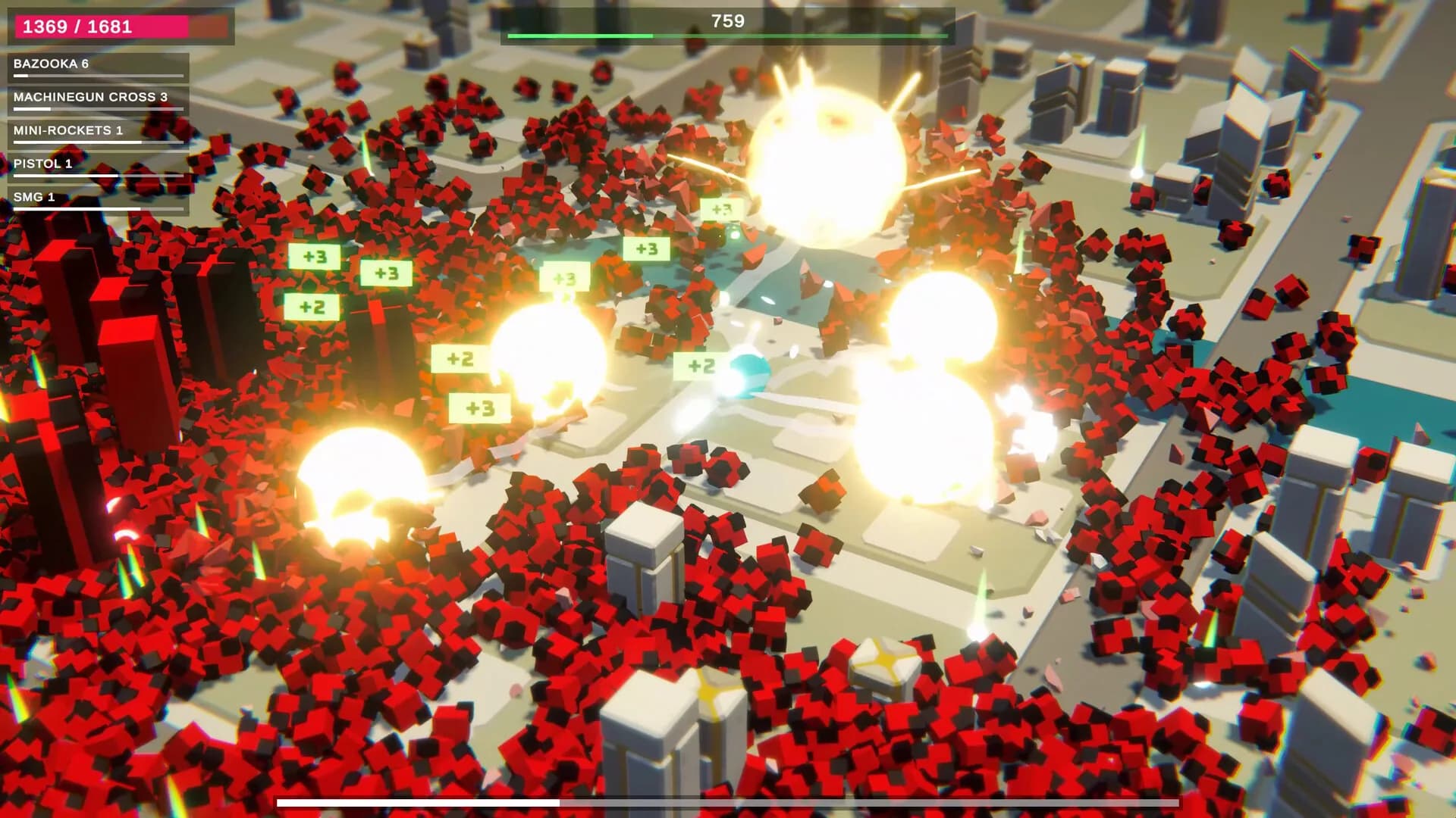 Destropolis 2 görsel 4