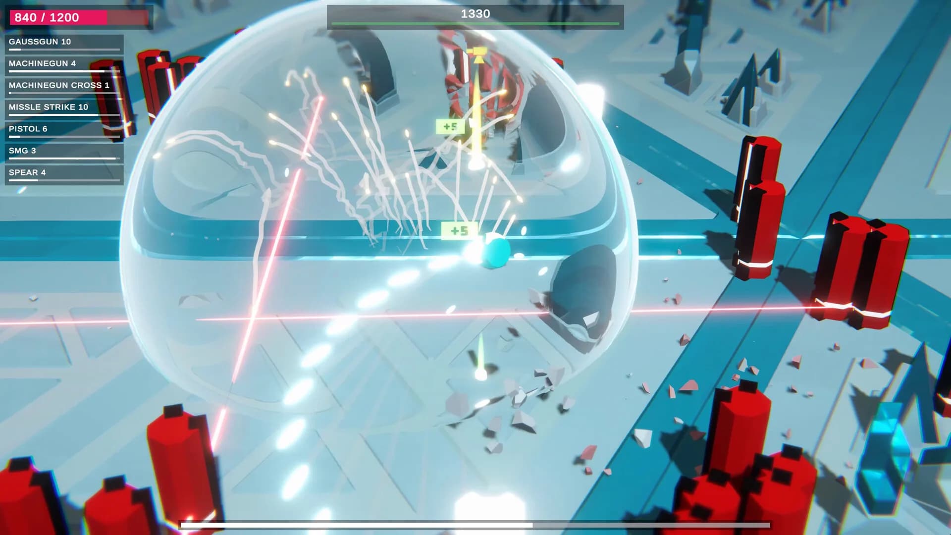 Destropolis 2 görsel 7