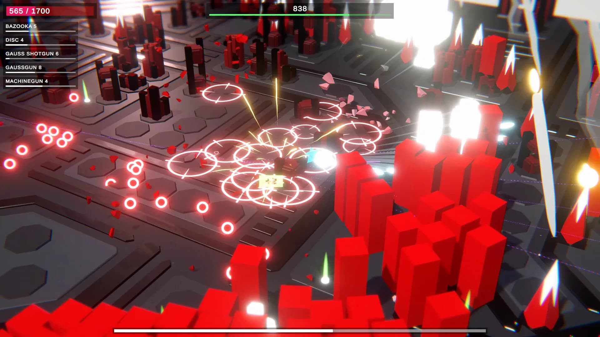 Destropolis 2 görsel 8