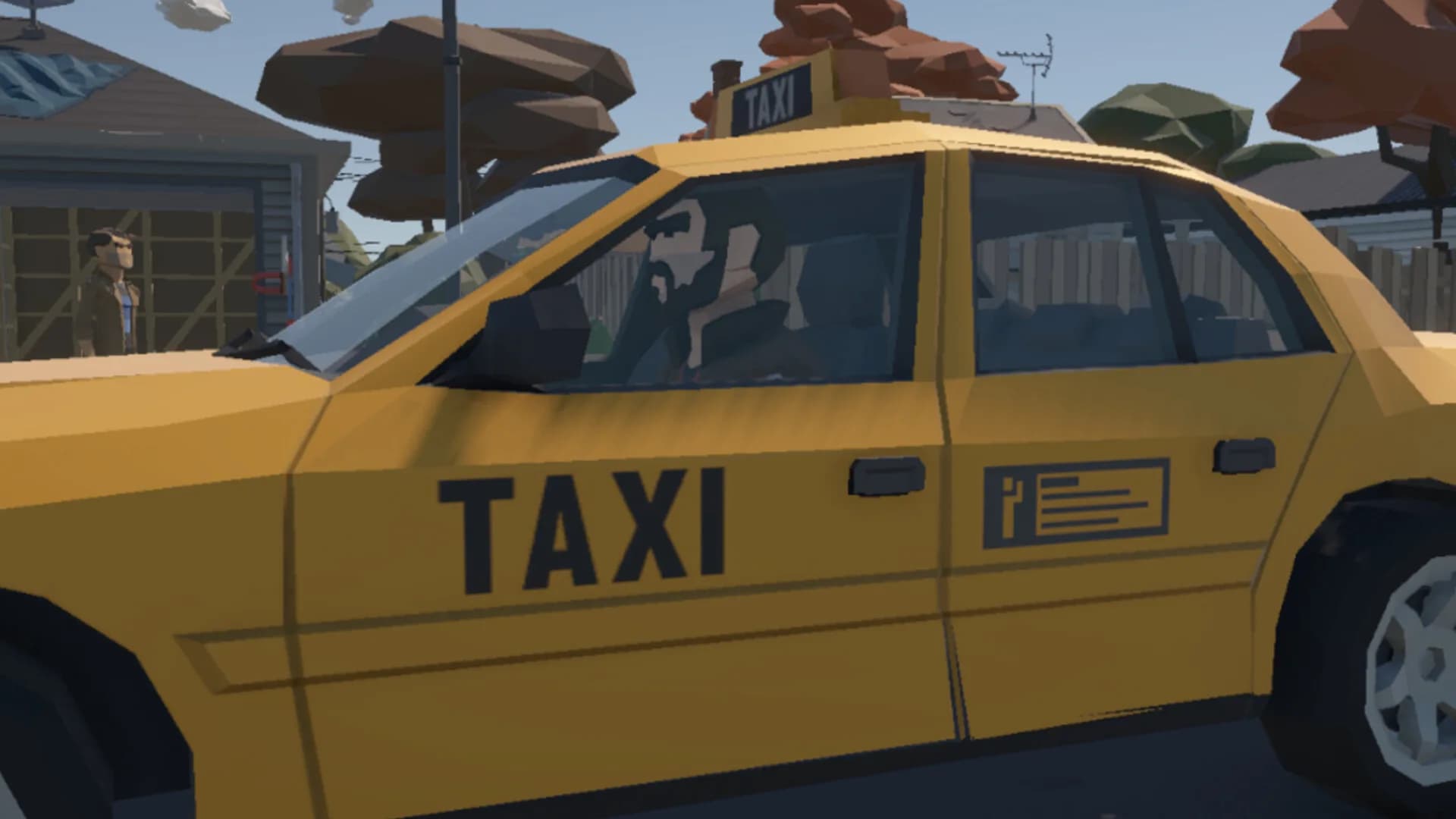 Slums: Hauler görsel 5