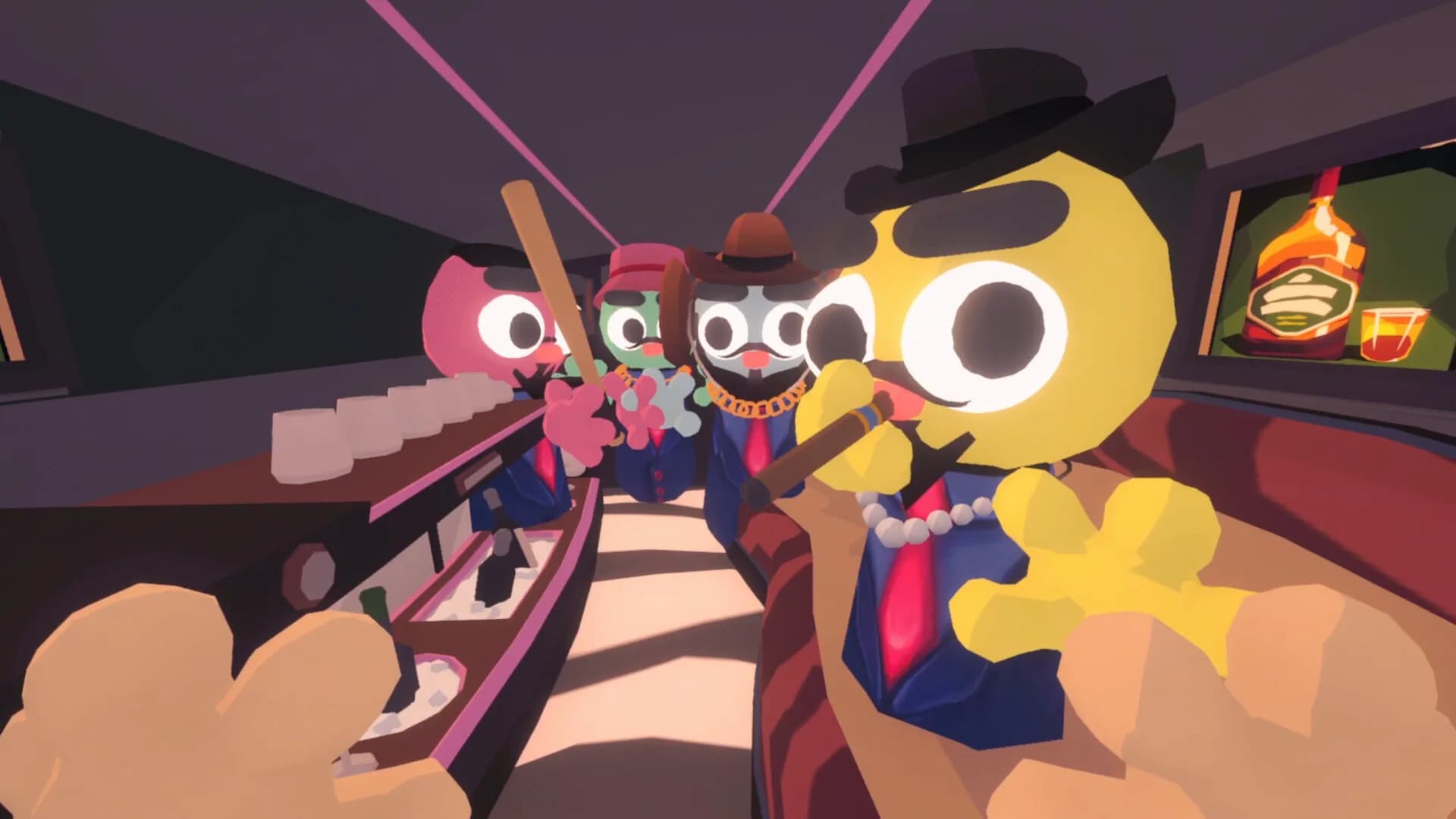 Gamble With Your Friends görsel 2