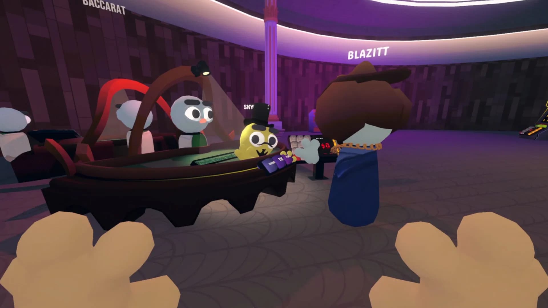 Gamble With Your Friends görsel 3