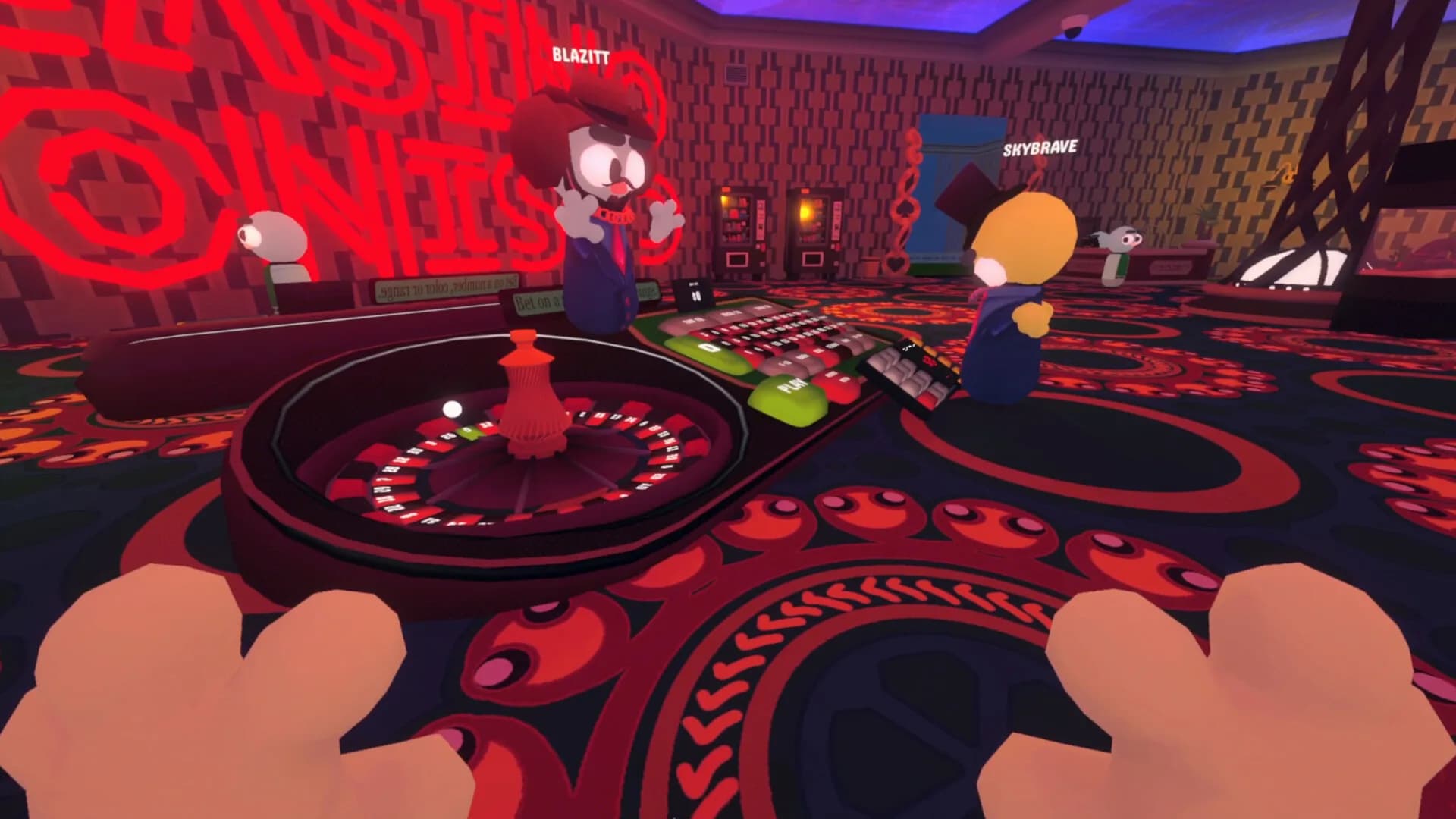 Gamble With Your Friends görsel 6
