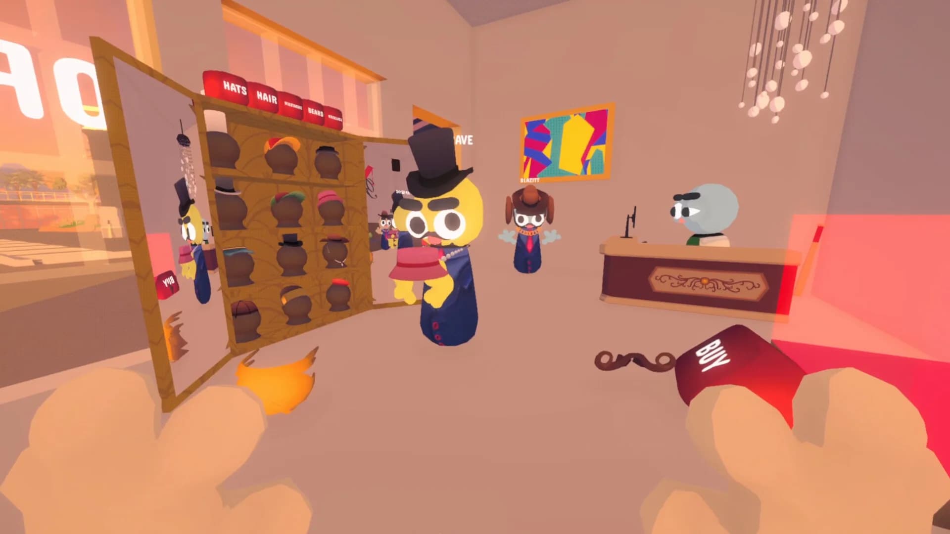 Gamble With Your Friends görsel 8