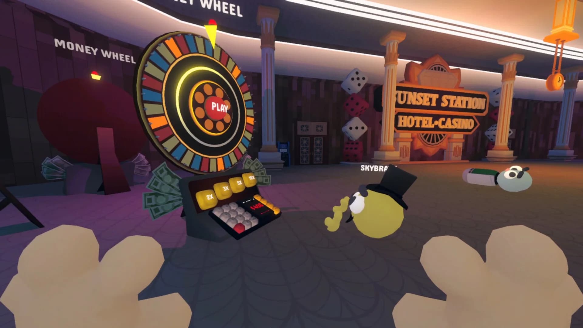 Gamble With Your Friends görsel 9