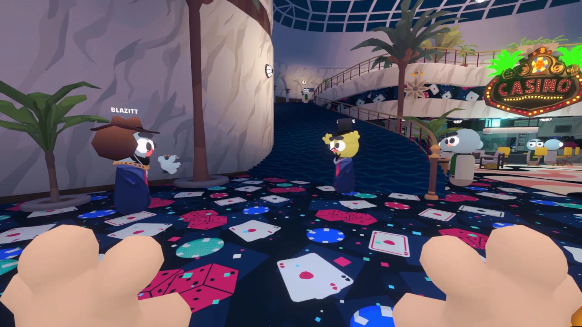 Gamble With Your Friends görsel 10