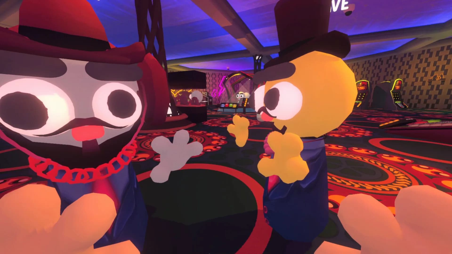 Gamble With Your Friends görsel 11