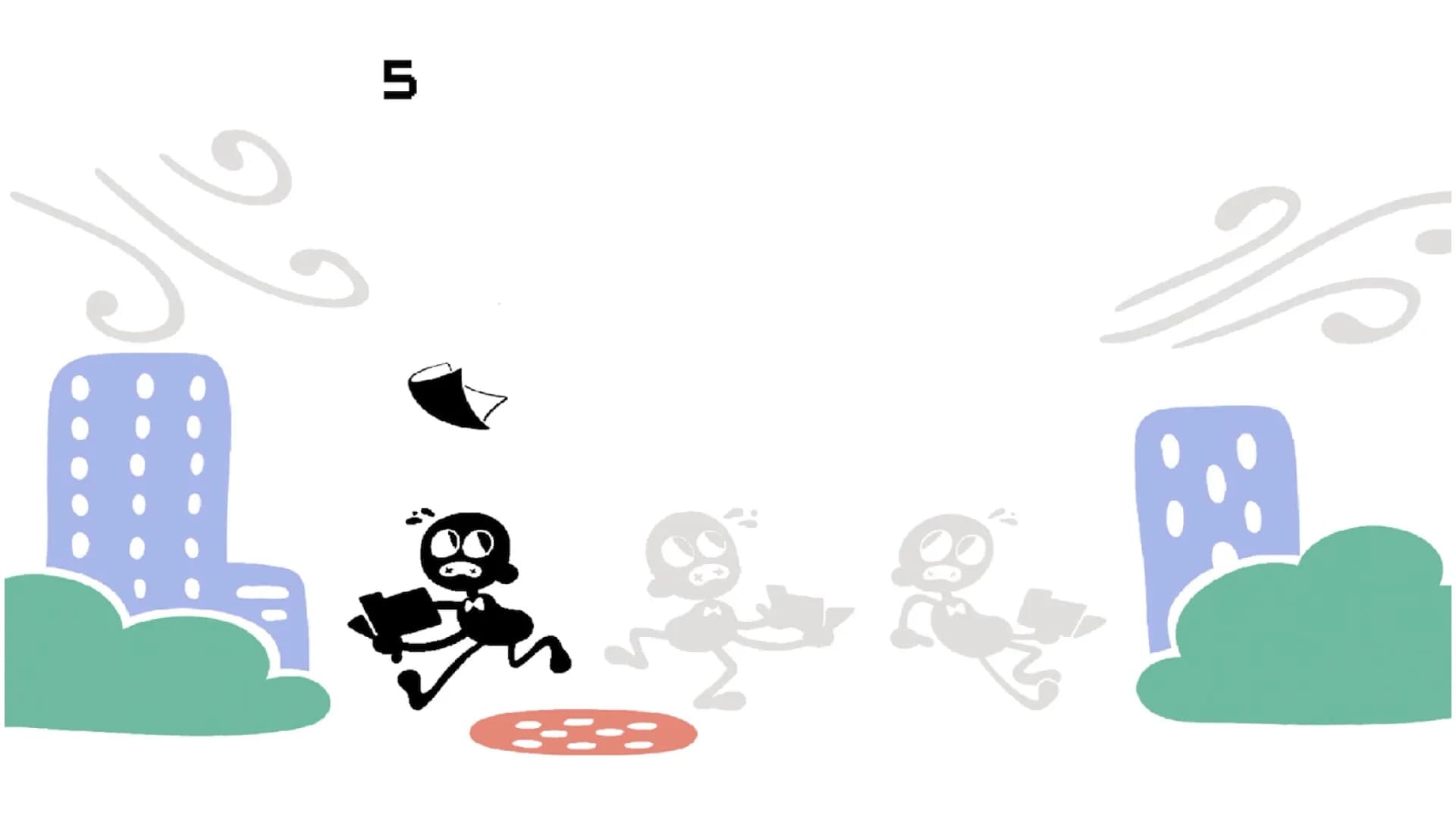 Iron Circus × INDIEPOCALYPSE Game Jam görsel 2